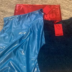 COUCOO SET